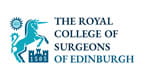 RCS Edinburgh logo